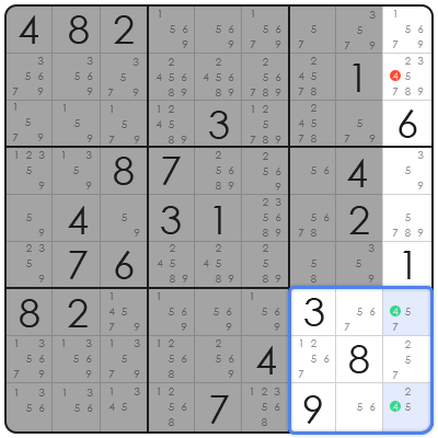 sudoku beginner