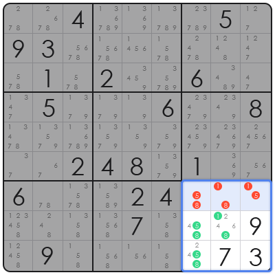 sudoku and kakuro