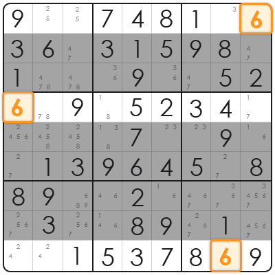 greater than killer sudoku